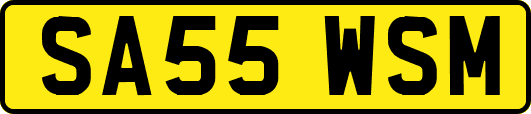 SA55WSM
