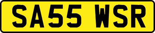 SA55WSR