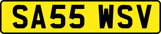 SA55WSV