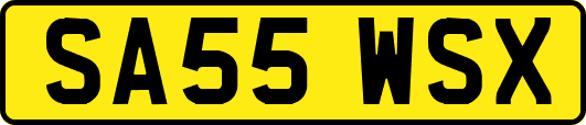 SA55WSX