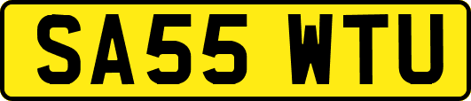 SA55WTU