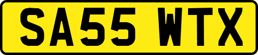 SA55WTX