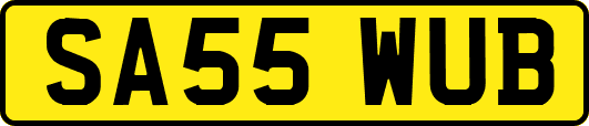 SA55WUB