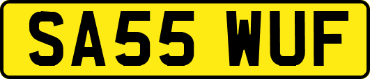 SA55WUF