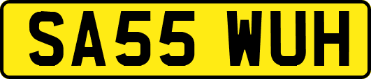 SA55WUH