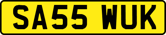 SA55WUK