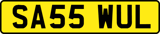 SA55WUL