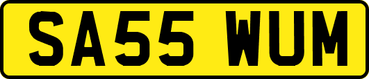 SA55WUM