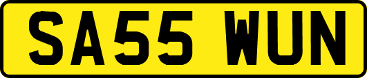 SA55WUN