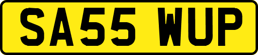 SA55WUP