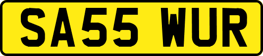 SA55WUR