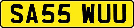 SA55WUU