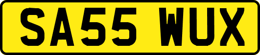 SA55WUX