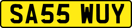 SA55WUY