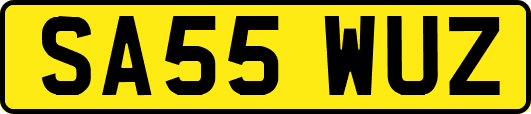 SA55WUZ