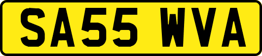 SA55WVA