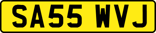 SA55WVJ