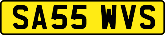 SA55WVS