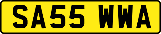 SA55WWA