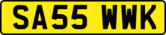 SA55WWK
