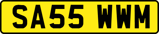 SA55WWM