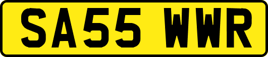 SA55WWR
