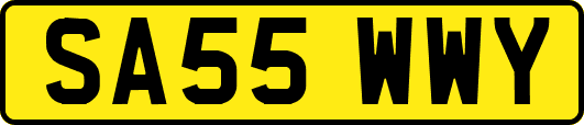 SA55WWY