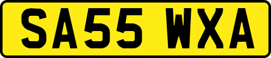 SA55WXA
