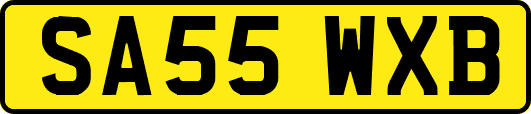 SA55WXB