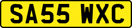 SA55WXC