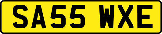SA55WXE