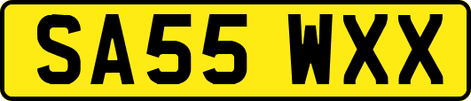 SA55WXX