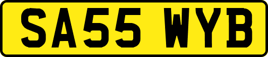 SA55WYB