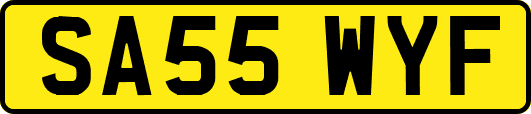 SA55WYF