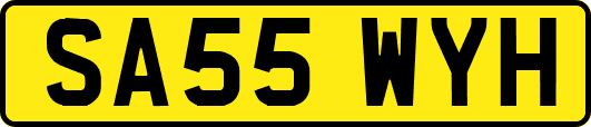 SA55WYH