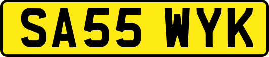 SA55WYK