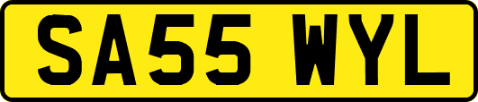 SA55WYL
