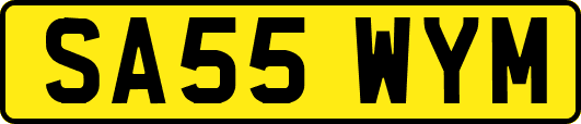 SA55WYM
