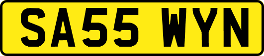 SA55WYN