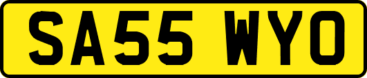 SA55WYO