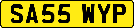 SA55WYP