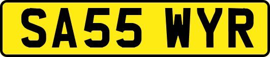 SA55WYR