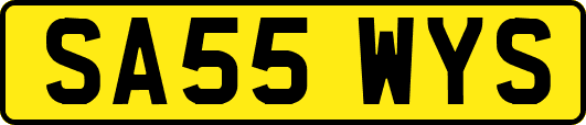 SA55WYS