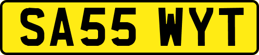SA55WYT