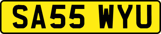 SA55WYU