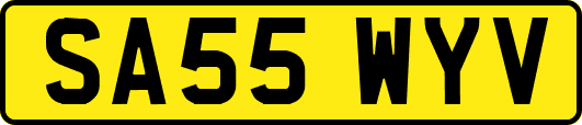 SA55WYV