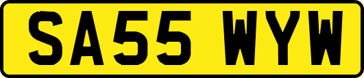 SA55WYW