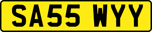 SA55WYY
