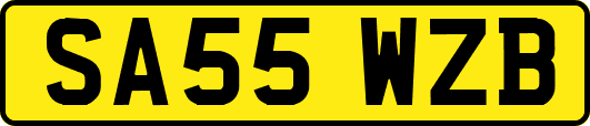 SA55WZB
