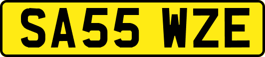 SA55WZE